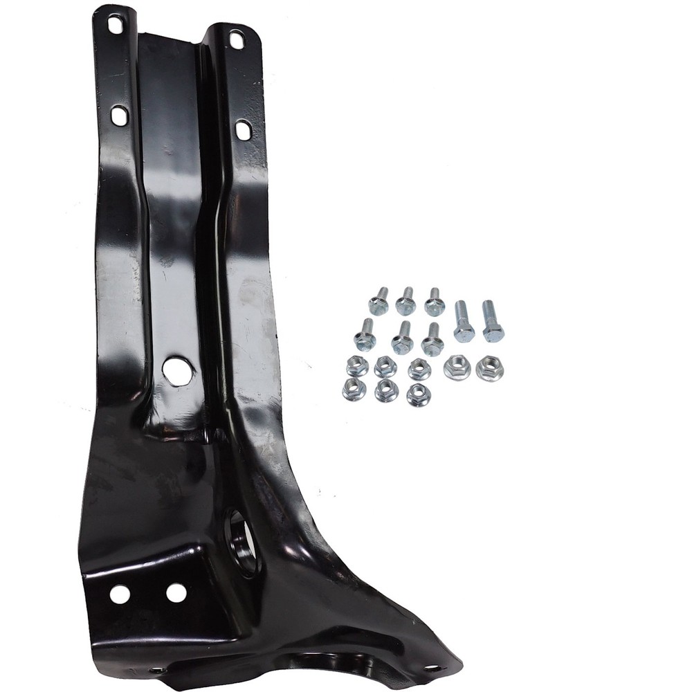 Radius Arm Brackets Set of 2 Front Driver & Passenger Side for Ranger 89-97