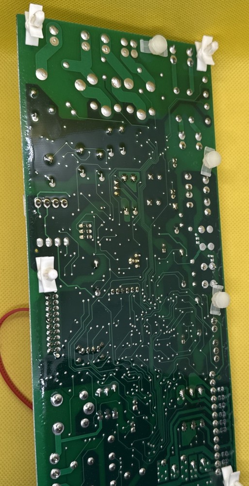 Trane CNT06039 Control Board D802034P02 USED
