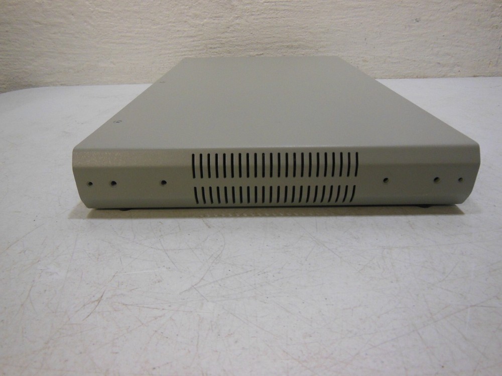 Allied Telesyn AT-3016TR CentreCOM 16-Port Network Hub - Tested