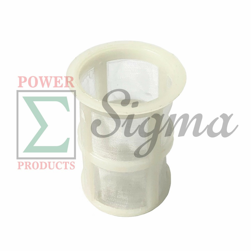 Yanmar Diesel Engine Replacement Fuel Tank Cup Filter Strainer 114250-55100