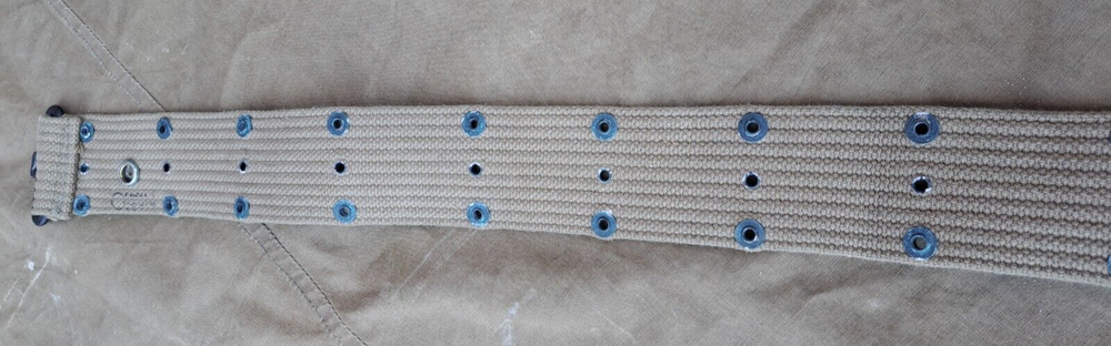 RARE UNISSUED WWII US Army Soviet issued Lend lease program