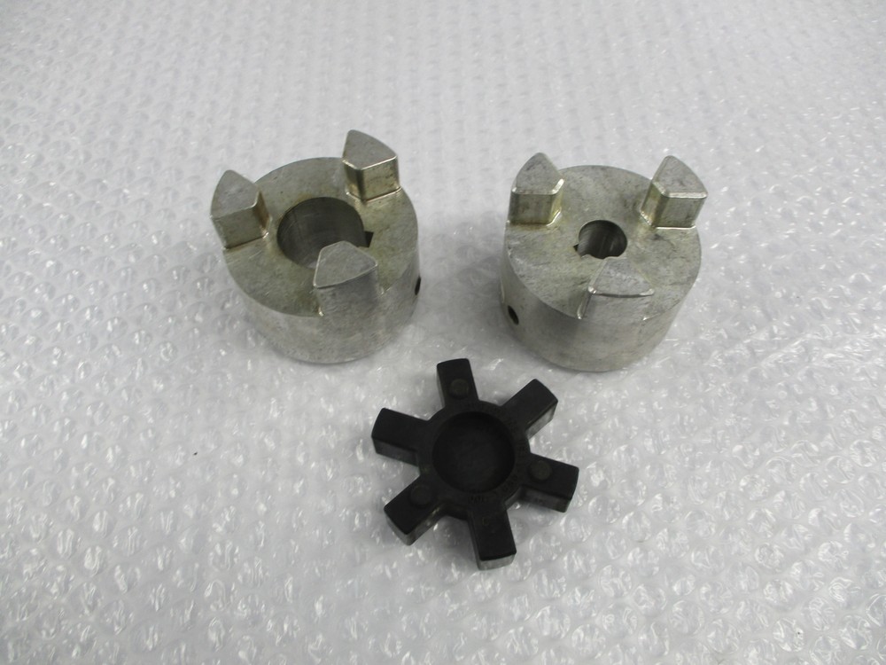 LOVEJOY AL-100 JAW COUPLING (AS PICTURED) NSNP