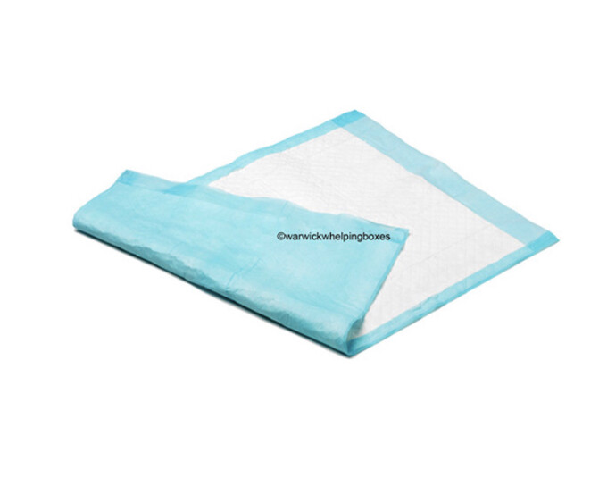 Basic Warwick Whelping ™ Select Kit Dog Puppy Cheapest Value kit & Guides