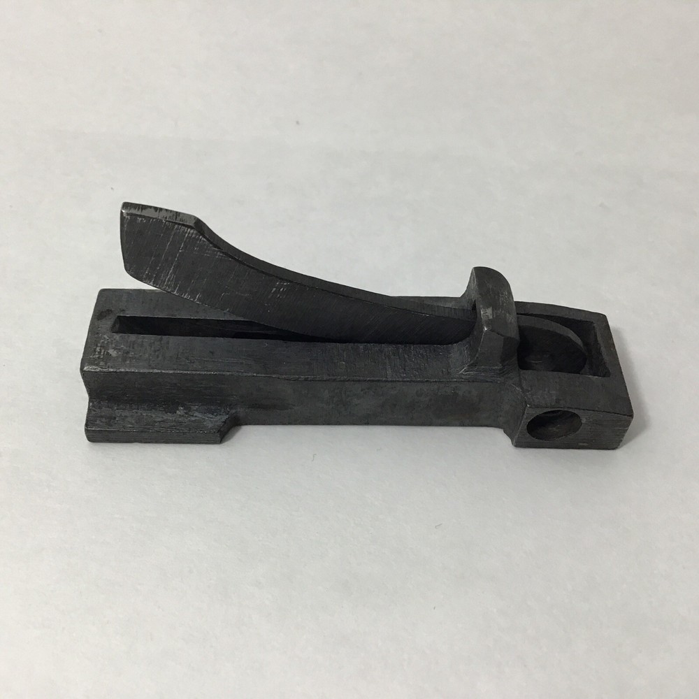 Arisaka Type 99 7.7 X 58 Ejector Box Assembly. #2542