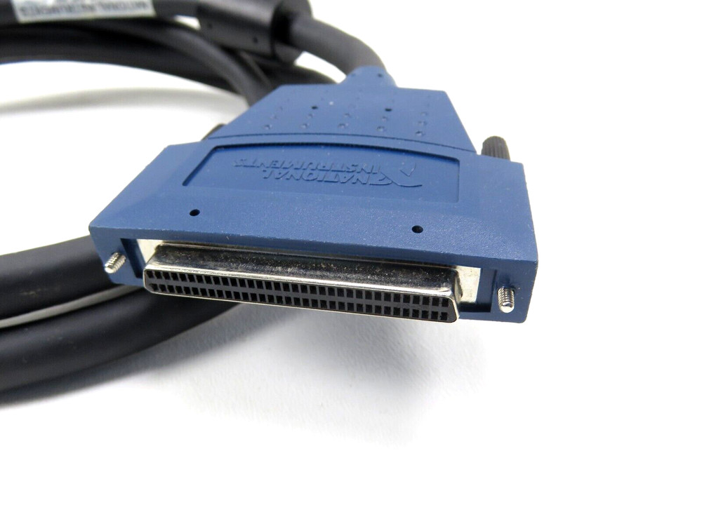 National Instruments 184749C-02 Shielded Cable 2 M