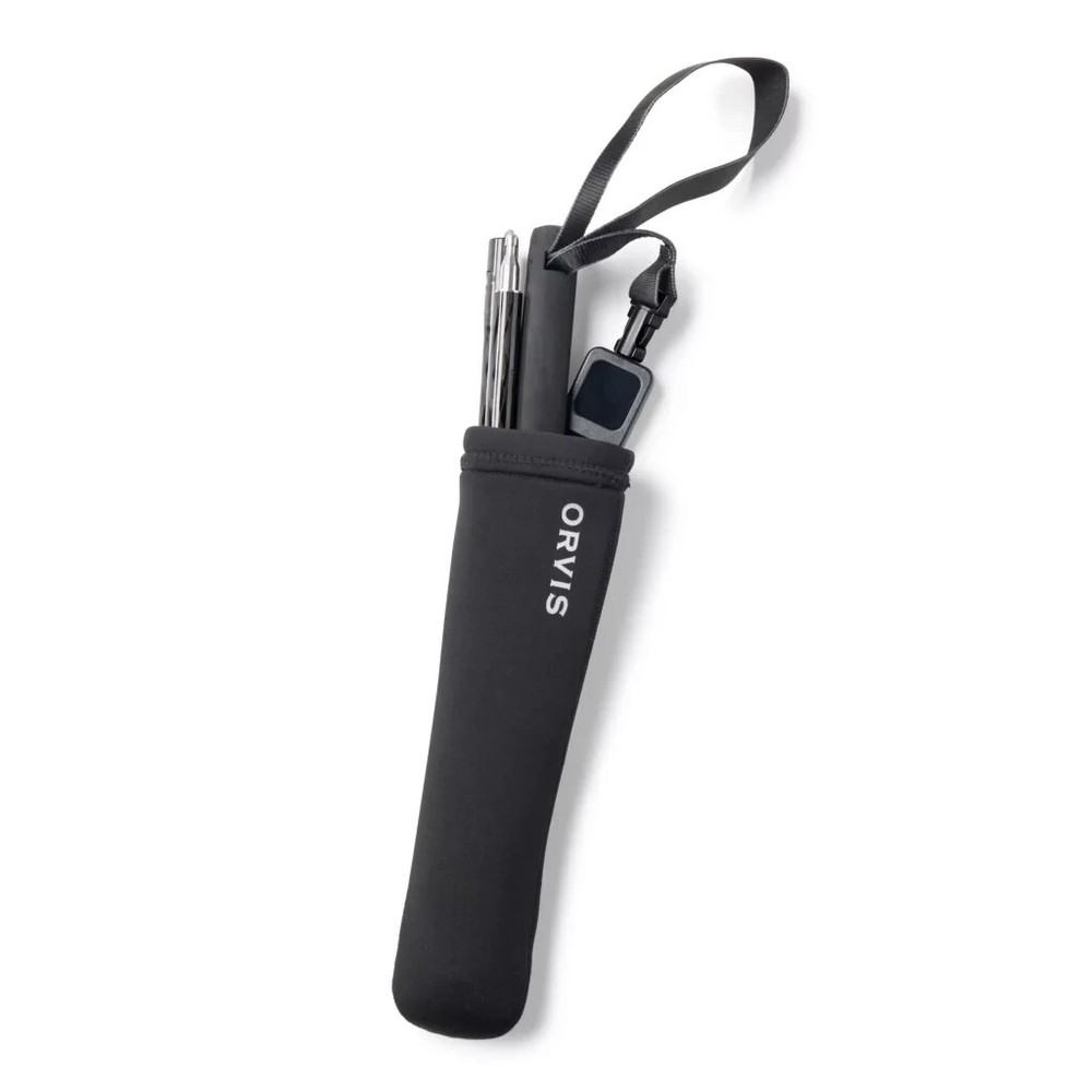 ORVIS CARBON FIBER WADING STAFF FOLDABLE