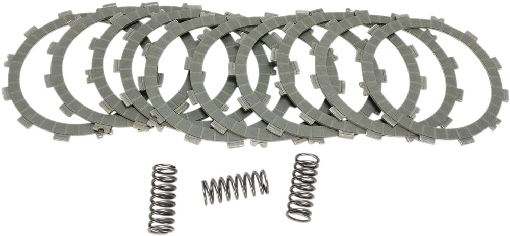 EBC Clutch Kit SRC129