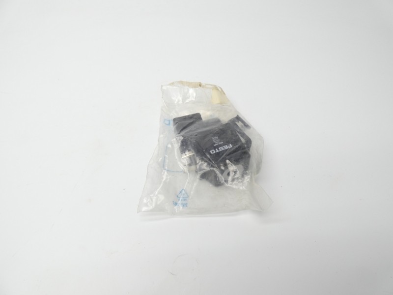 FESTO MSG-24DC 3599 24VDC NSMP