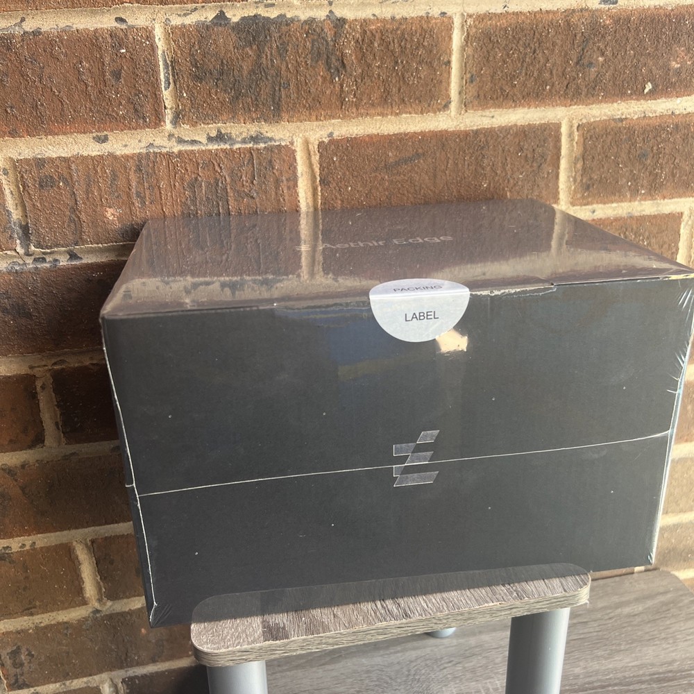 Aethir Edge GPU Computing Device for AI, Gaming, Cloud Mobile and Crypto Rewards