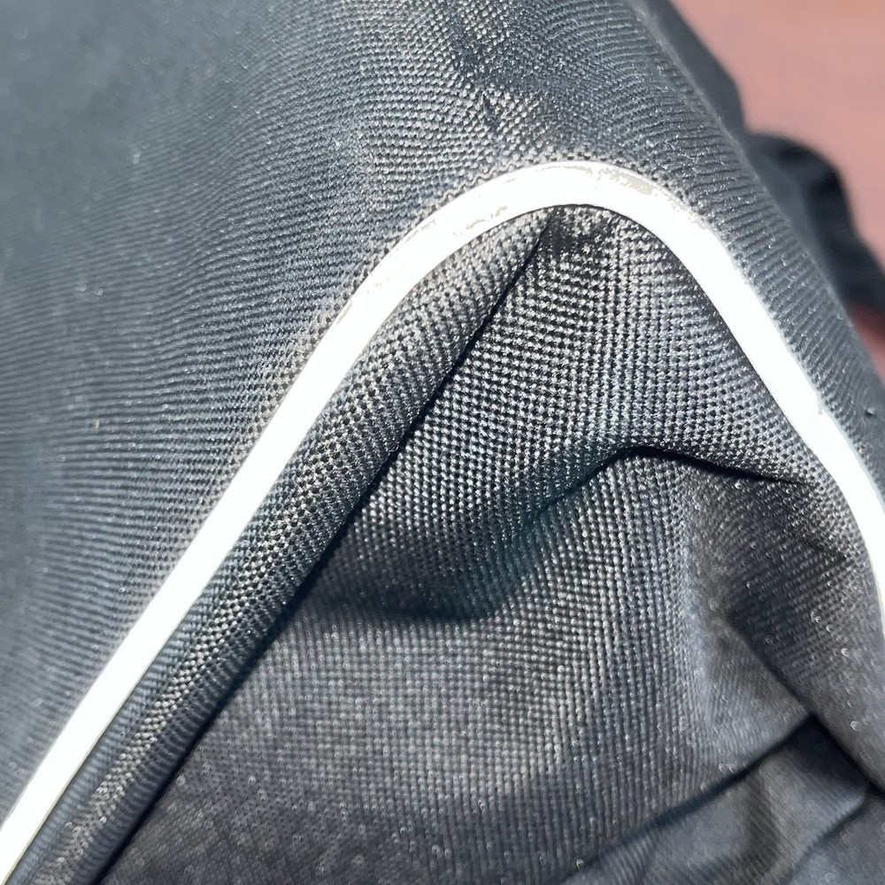 Snap On Tools Large Cooler Bag Black