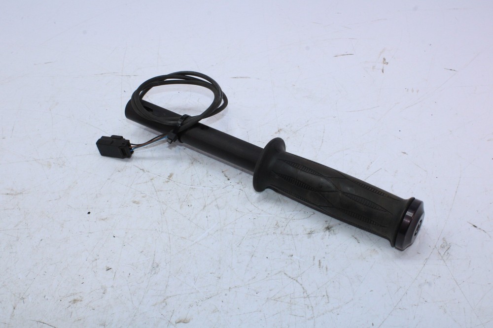 2015 CAN-AM SPYDER RT OEM  HEATING HANDLE GRIP 709400625