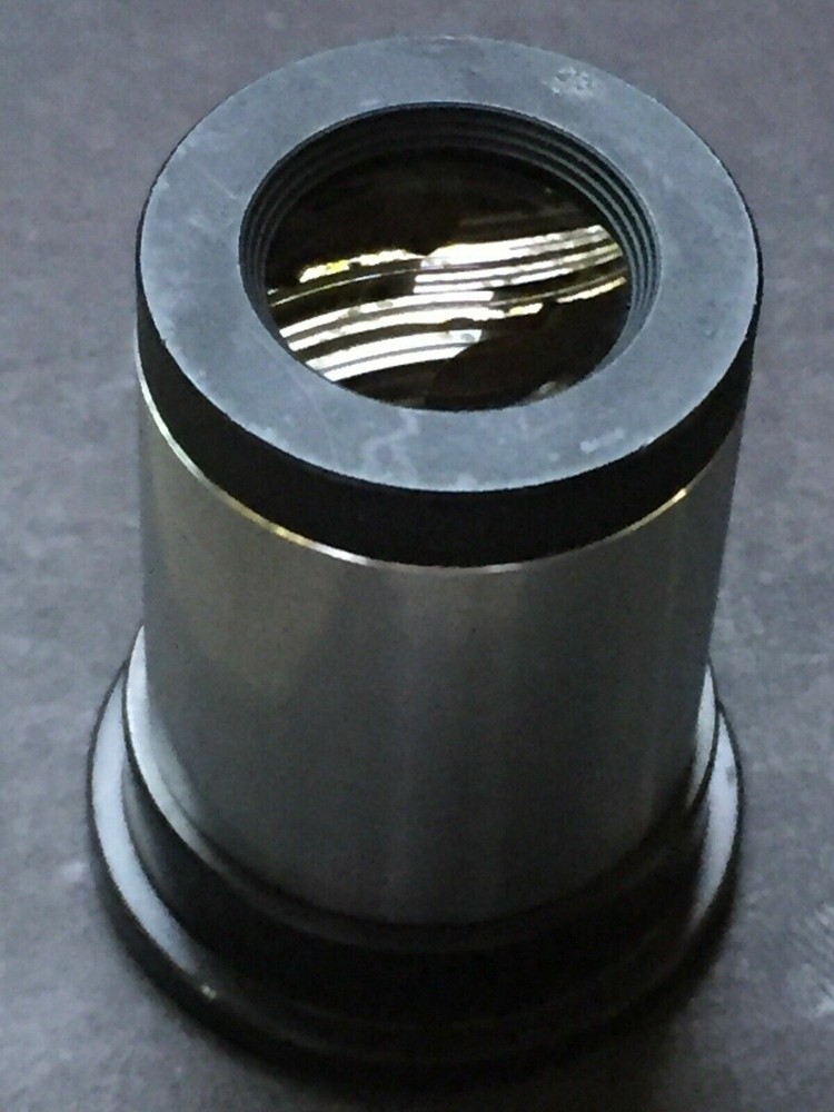 Olympus Microscope Eyepiece P10X Polarizing Strain-Free