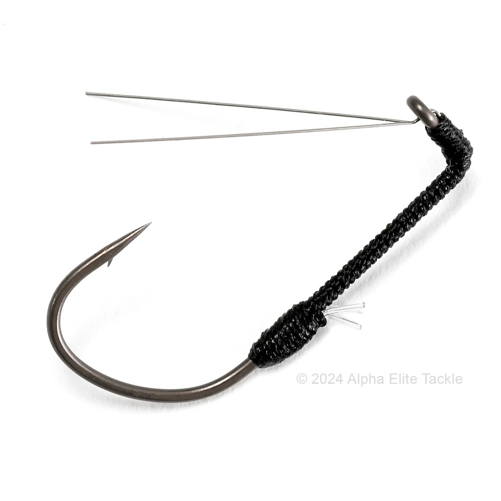 Ryugi Hover Shot FG Strolling Hook