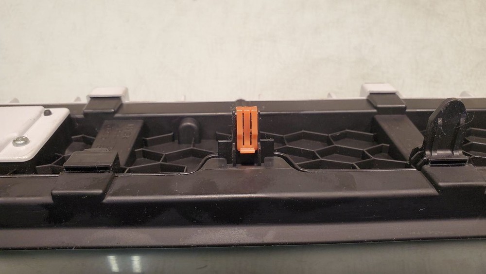 Speedometer MPH Fits 17 MIRAI 1793