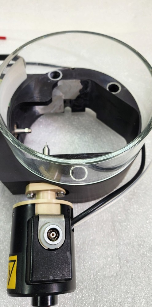 Waters LCT Micromass Source