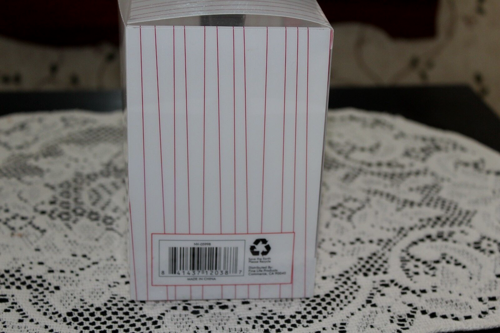 Buzzy Booze Bell Set