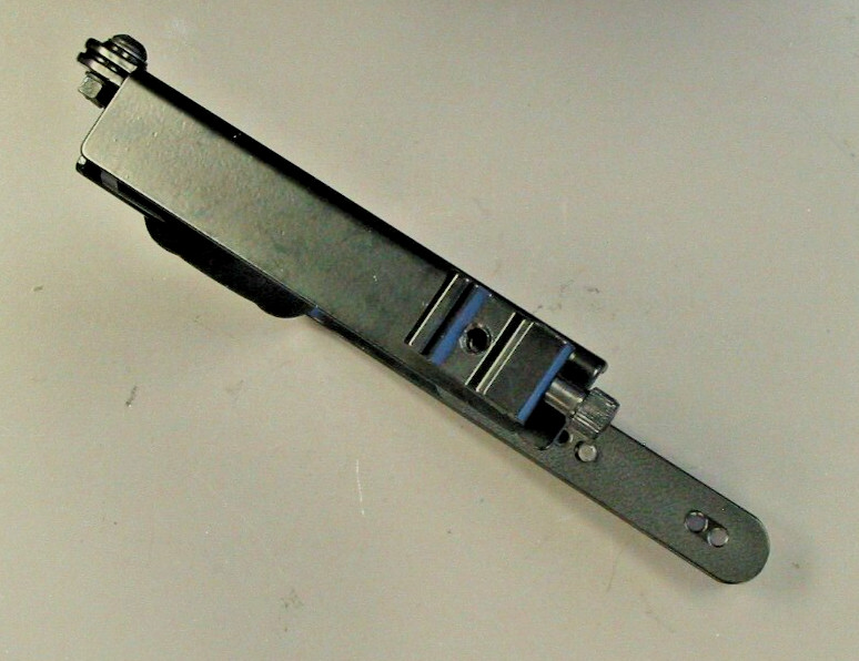 Vivitar FB-150 Horizontal and Vertical Universal Camera Flash Bracket, Open Box