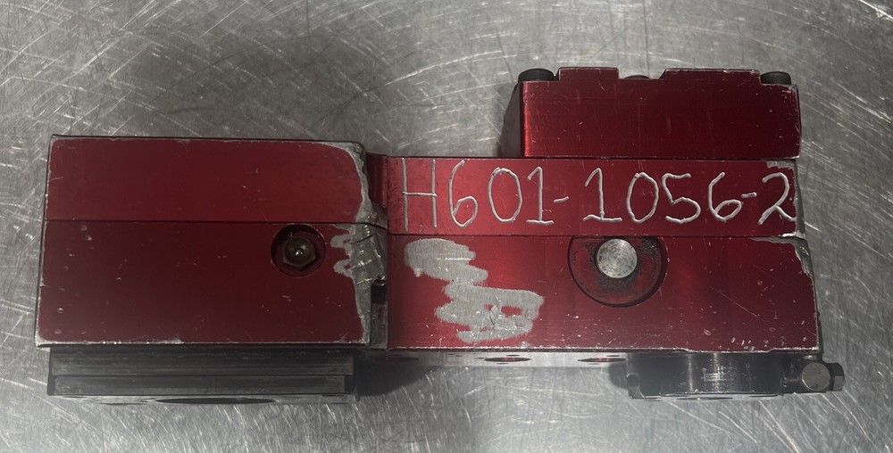 PRONIC Tapping Device Head. Used Surplus. Item ID 11
