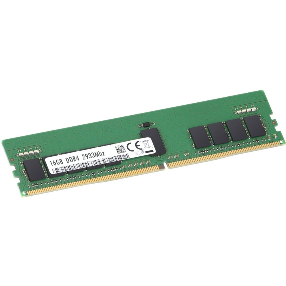Dell 16GB DDR4 ECC RDIMM 2933Mhz (AA579532) (AA579532)