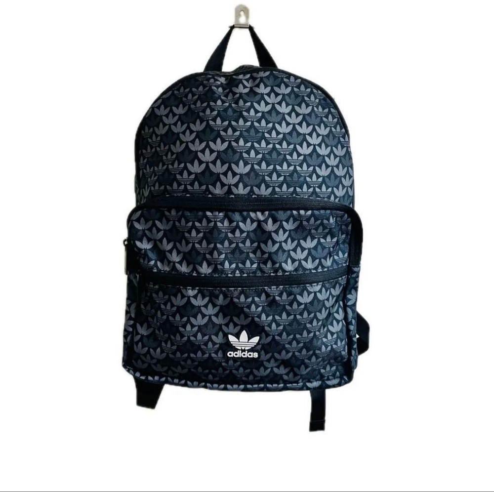 Adidas Rucks Trefoil Monogram