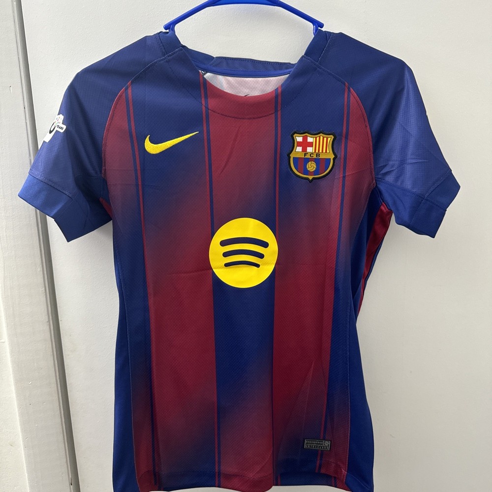Alexia Putellas Jersey Women’s S