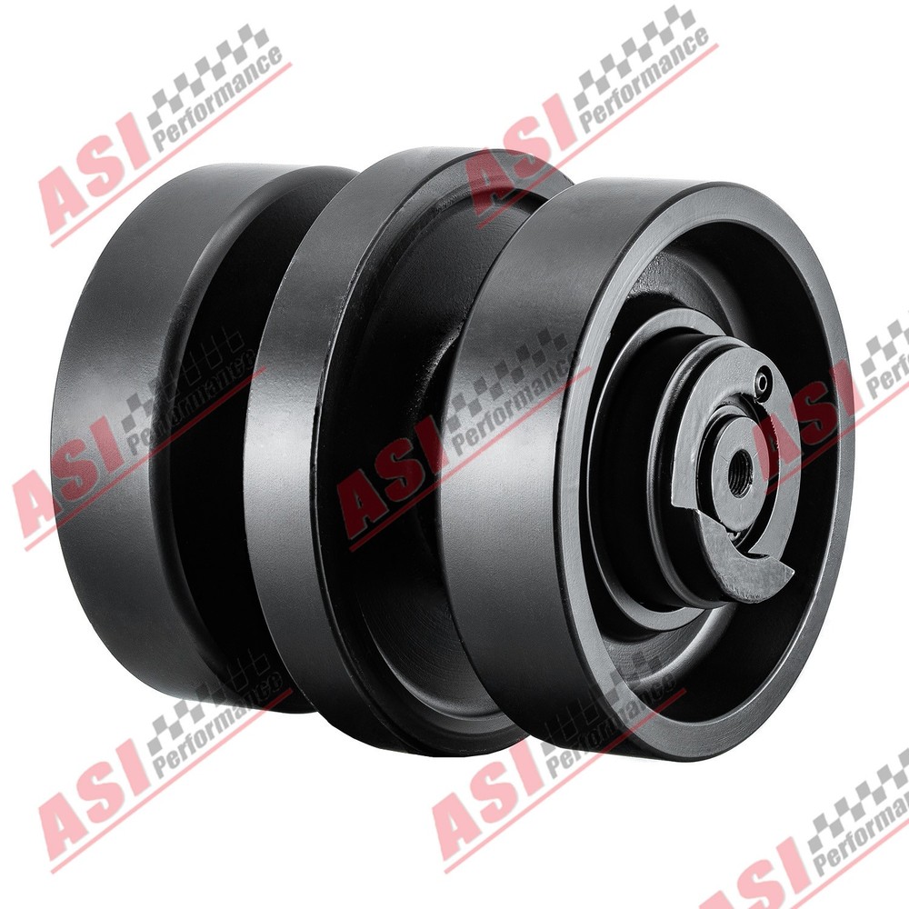 Bottom Roller Replacement For Kubota SVL75-2 CTL Compact Track Loader NEW US