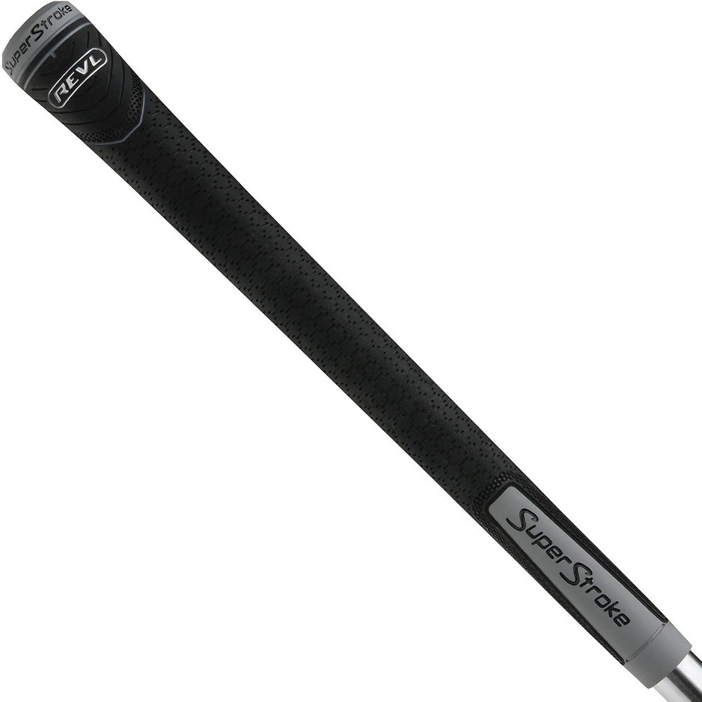 Super Stroke REVL Players Iron Grips Rubber Choose Size & Quantity