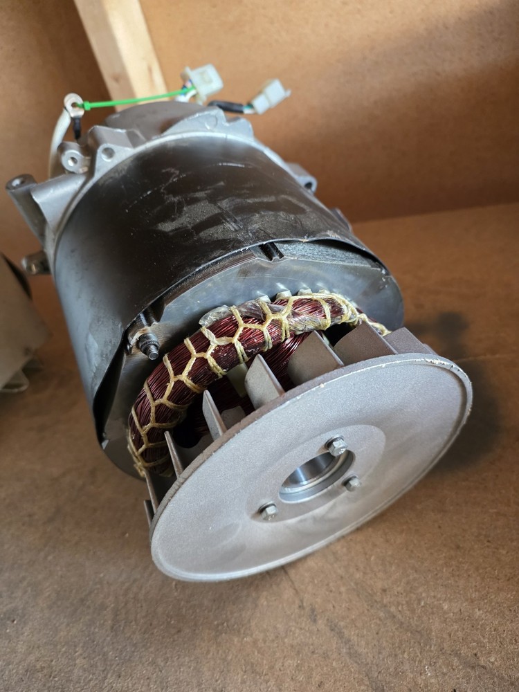 Diesel Generator / Alternator MKII GEN1DS5