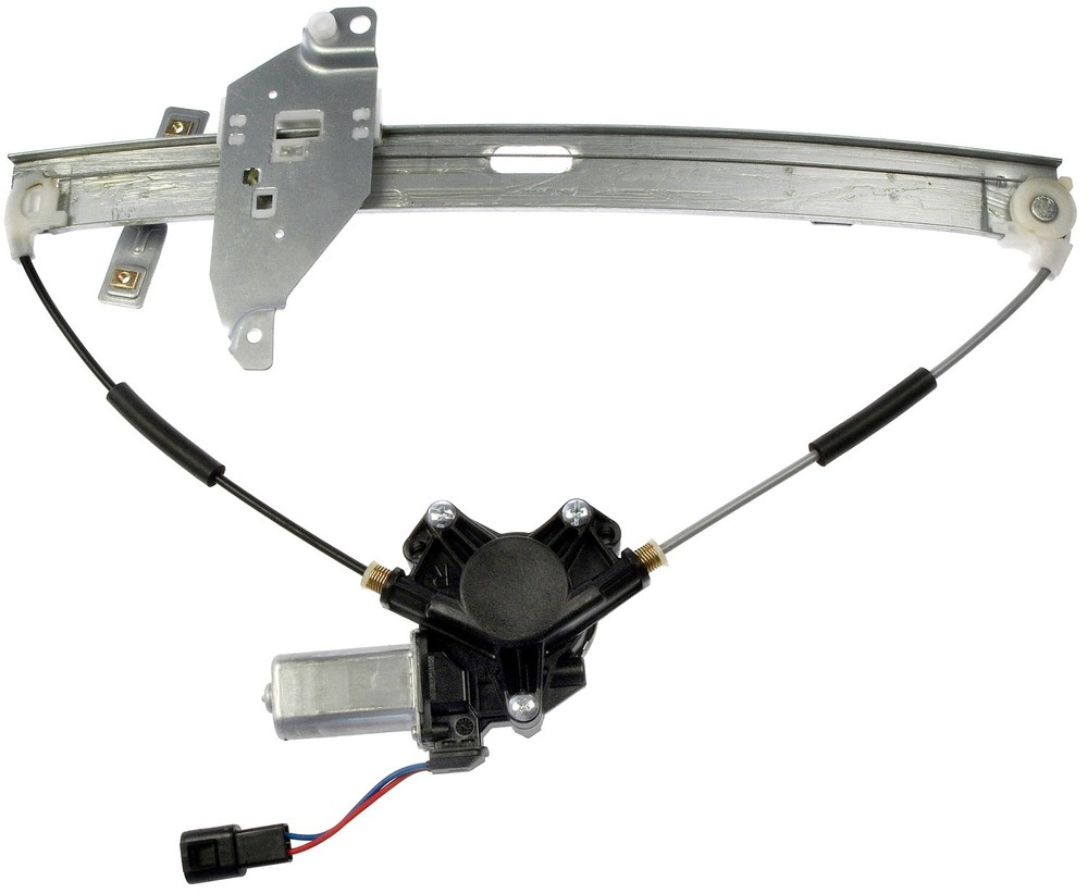 Dorman 748-173 Power Window Regulator and Motor Assembly