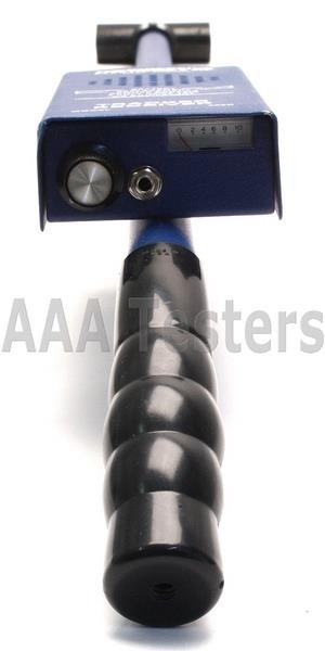 Progressive Tempo Model 501 Tracker II 2 Underground Cable Locator System