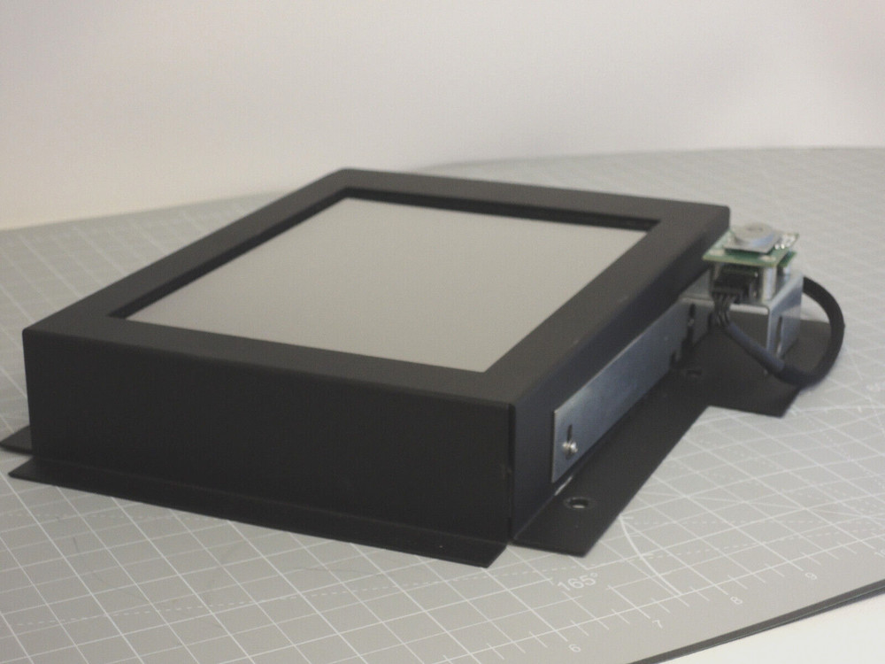 Spectra Logic Touch Screen 91019834