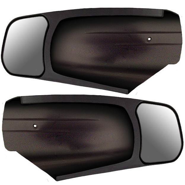 For 14-18 For Chevy Silverado/sierra towing mirrors pair