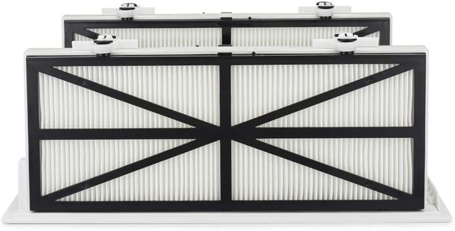 Dolphin Authentic Replacement Parts - Cartridge Assembly & Bottom Lid Conversion