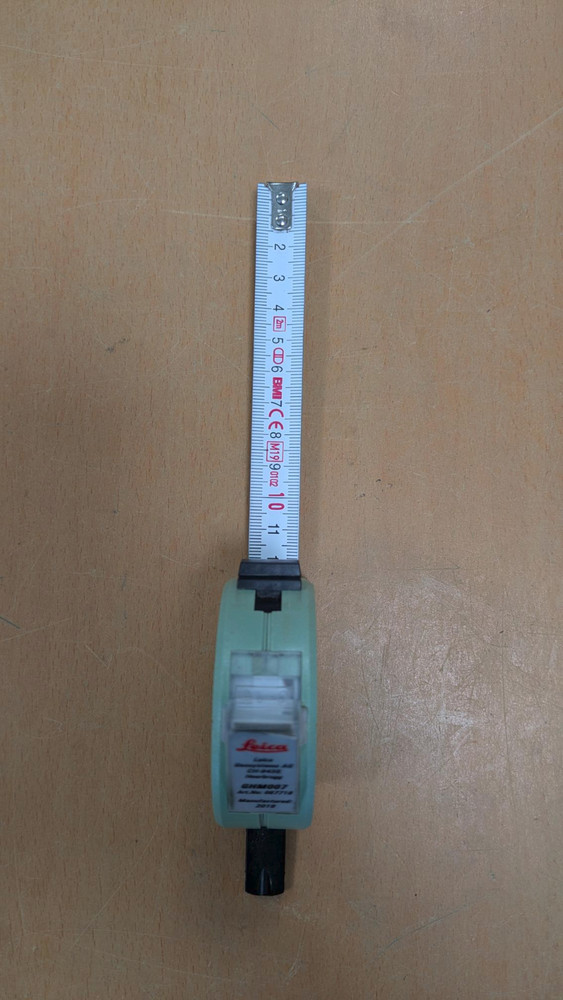 Leica GHM007 Height Meter