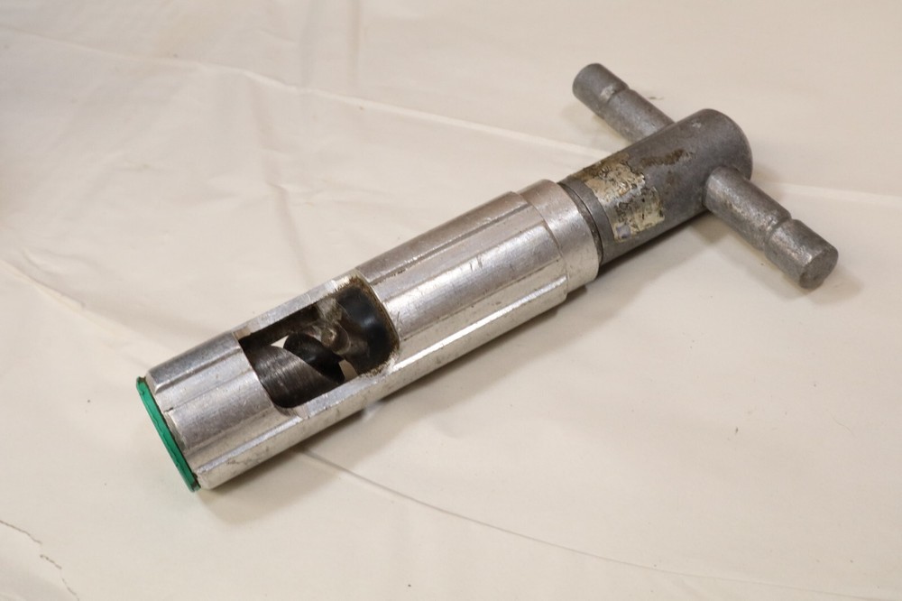 Cablematic CST 750 Coring Tool w/ handle RM