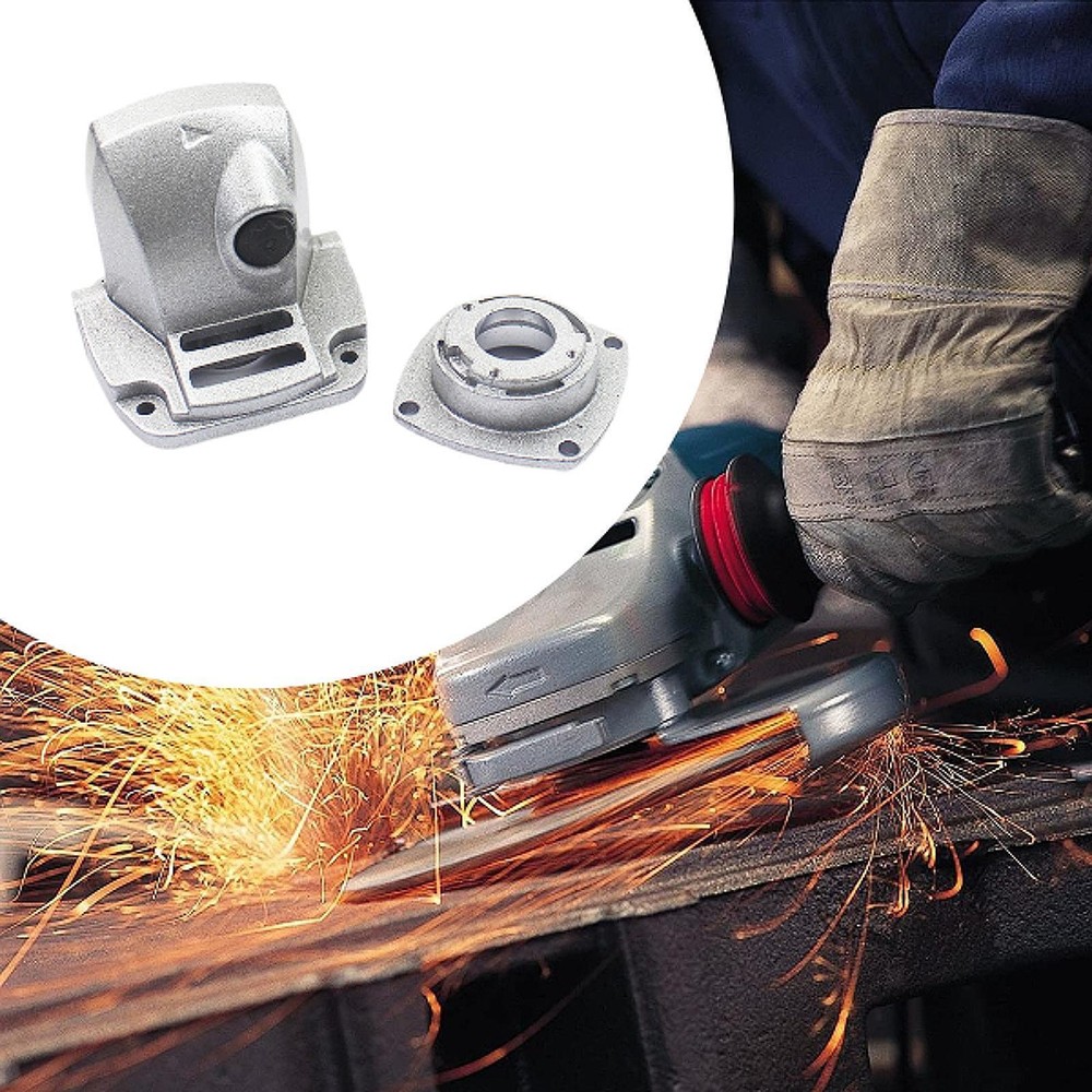 Angle Grinder Head Shell Practical for Dw803 810 100 Angle Grinder Fittings