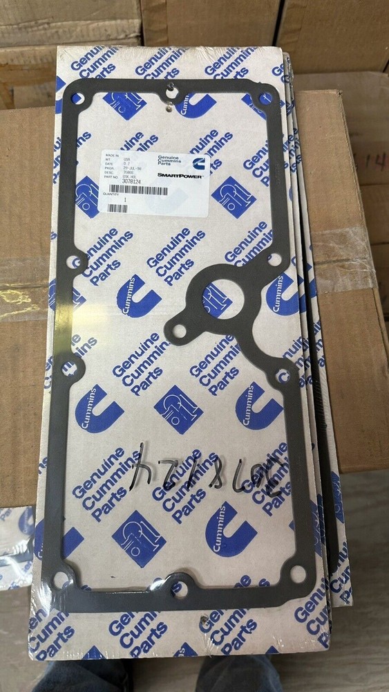 Cummins 3078124 Hand Hole Gasket