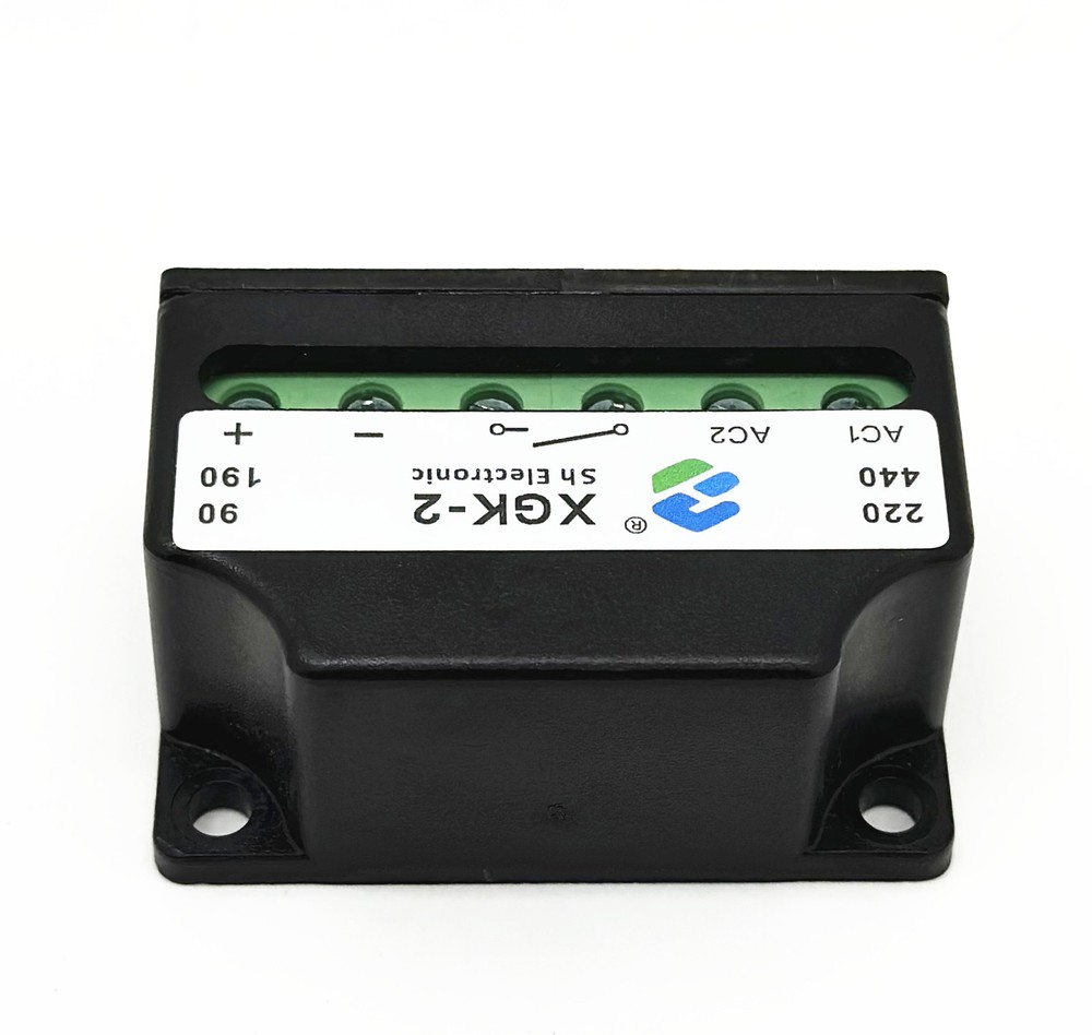XGK-2 brake rectifier module rectifier AC220V DC90V AC440V DC190V
