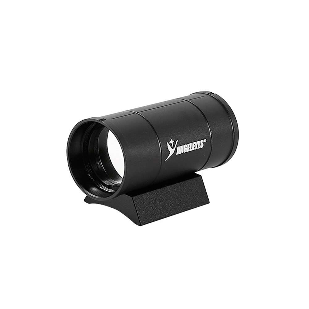 Solar Finder Scope for Sun Positioning Eclipse&Partial Observation for Telescope