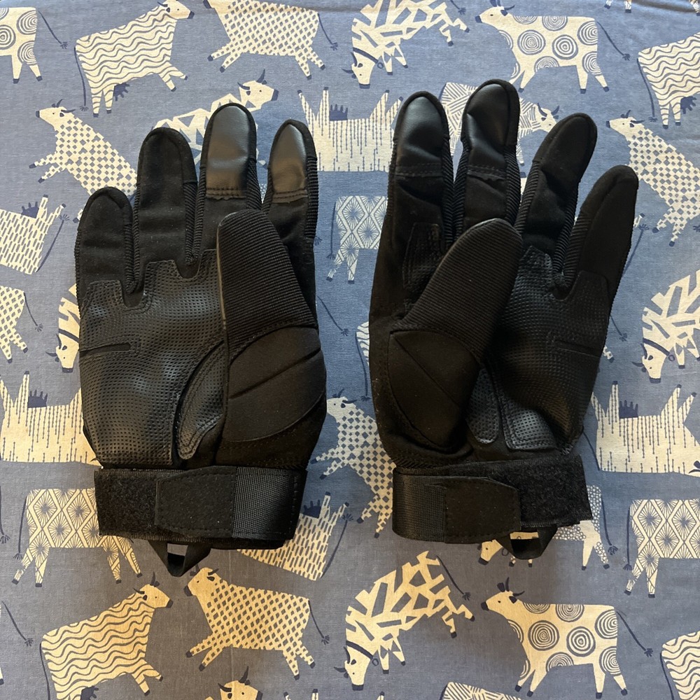 Outdoor Gloves