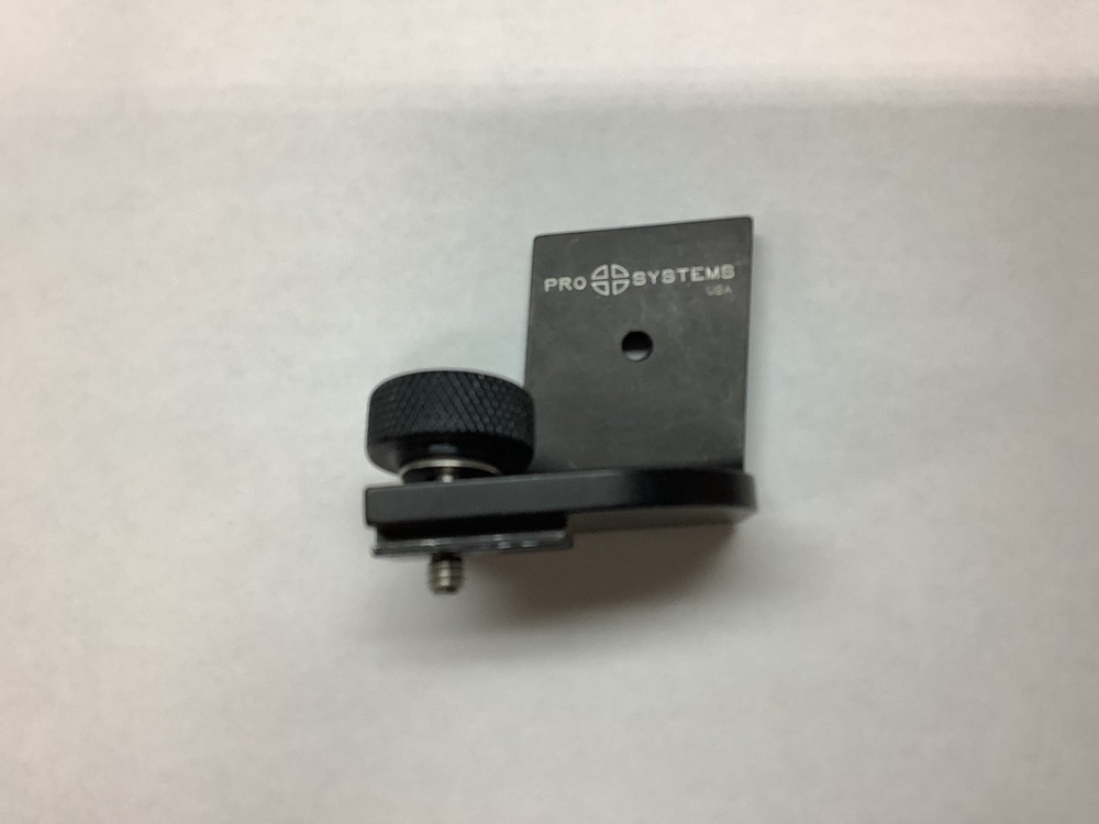 Pro Systems Flash Bracket