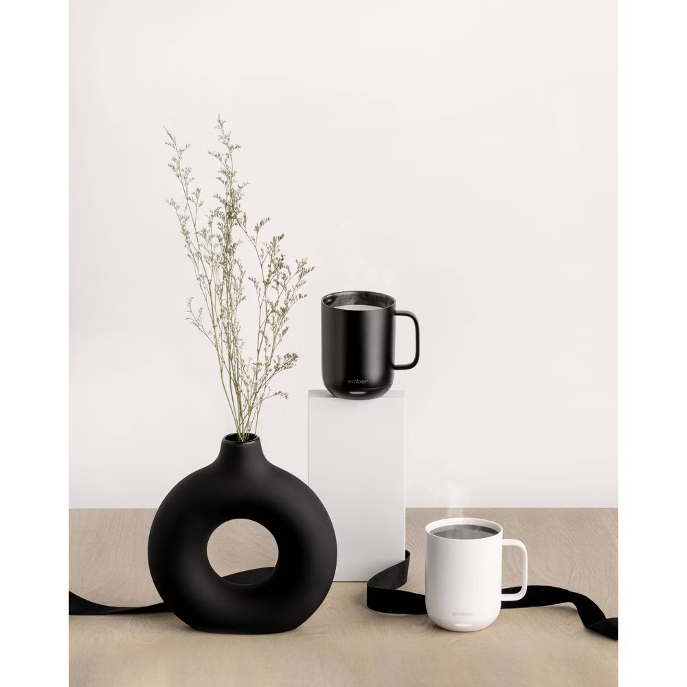 Ember Mug² Temperature Control Smart Mug 14oz - White
