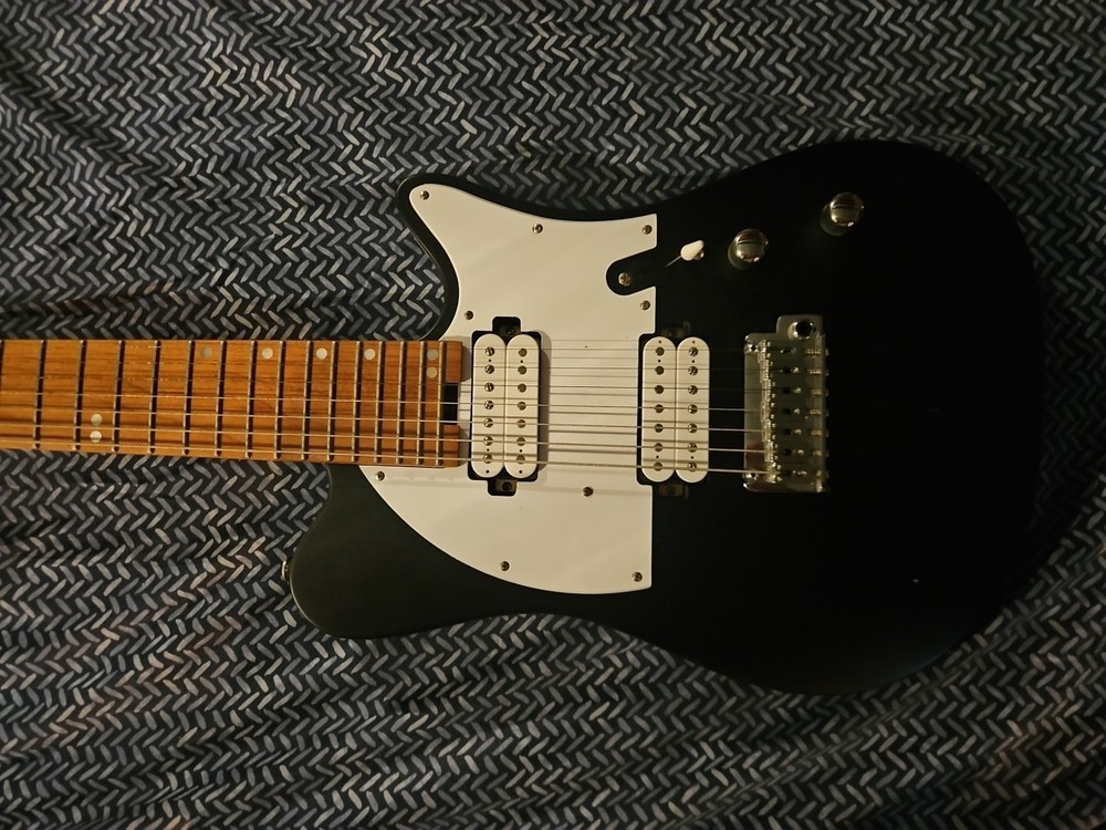 Legator Omen 7 String Baritone