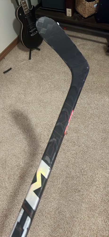 JetSpeed FT5 Pro 55 Flex P28 Curve Lefty