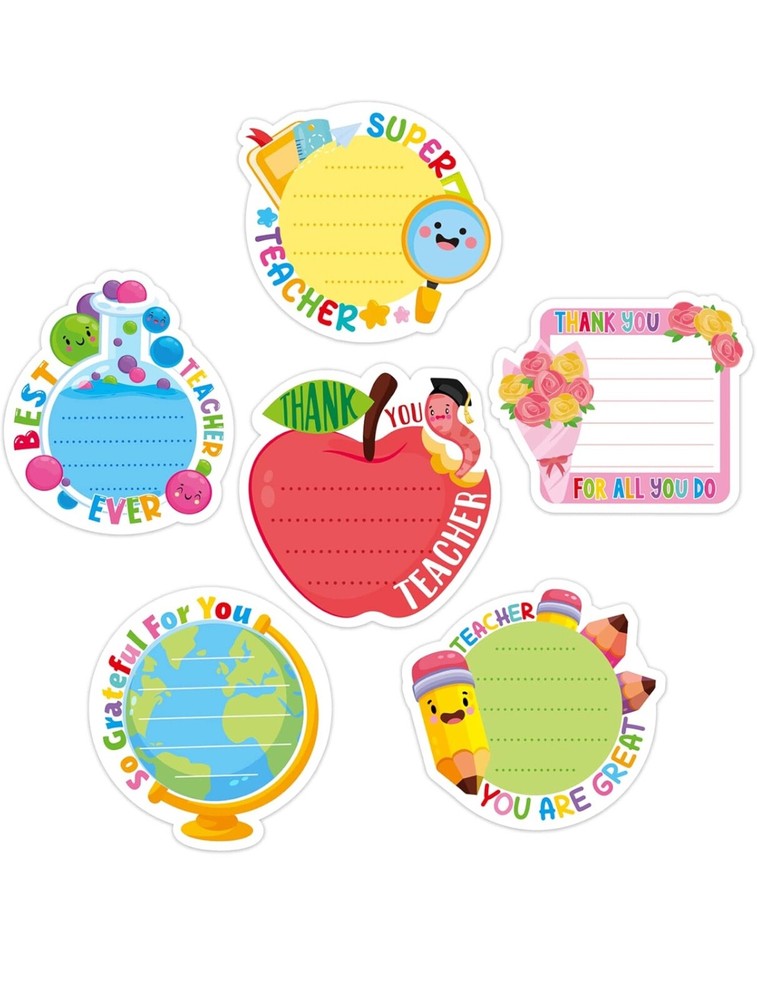 TEACHER’S APPRECIATION DAY GIFT BOX/BASKET