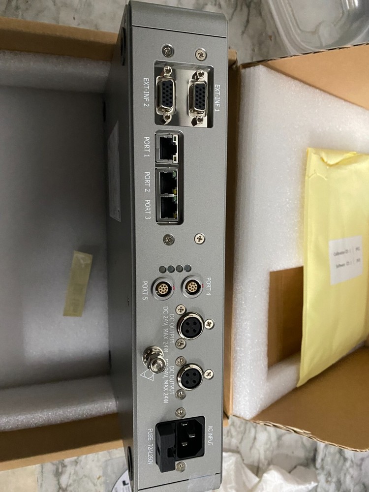 Medlink Vieworks FXRS-03A