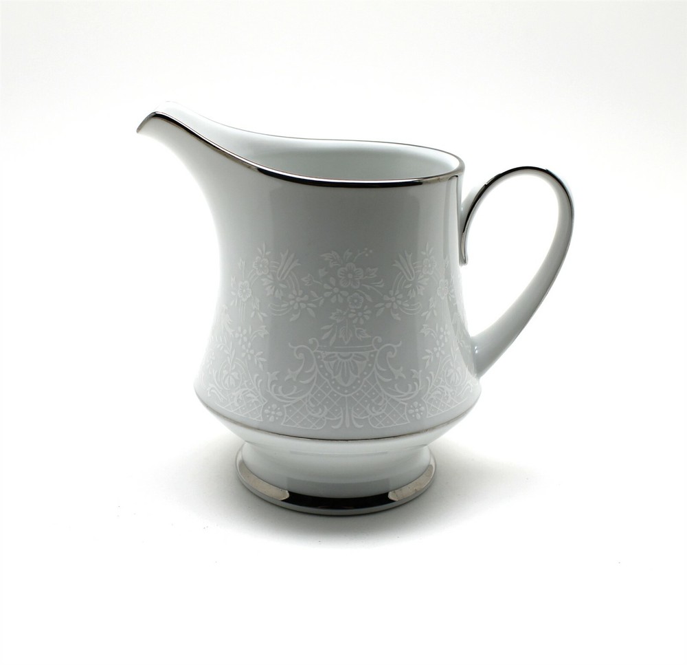 NORITAKE Thule 2020 Creamer 4"