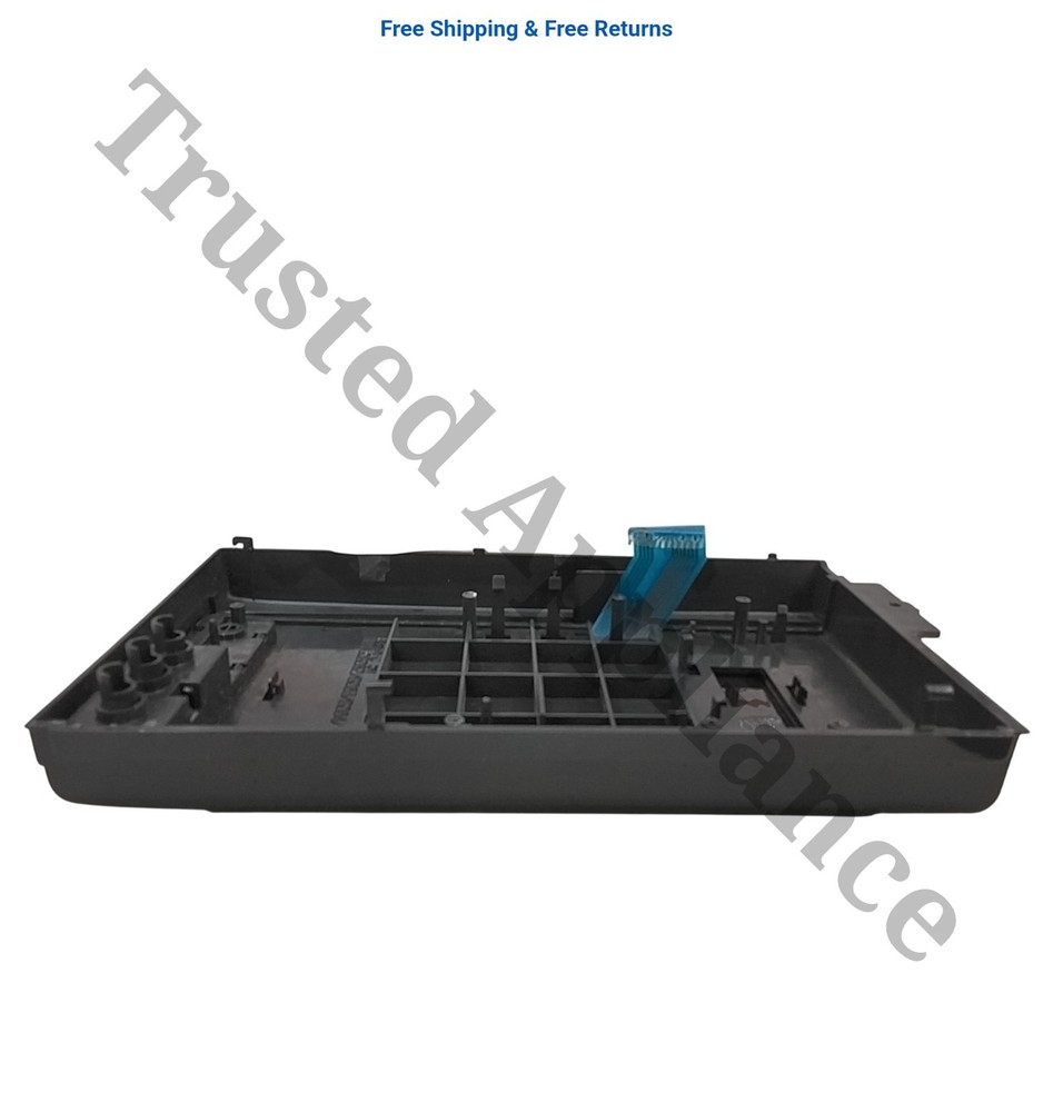 Microwave Control Panel Console FPNLCB168MRK0 BLACK