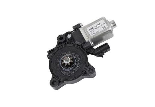 23398271 Window Regulator Front Driver Side