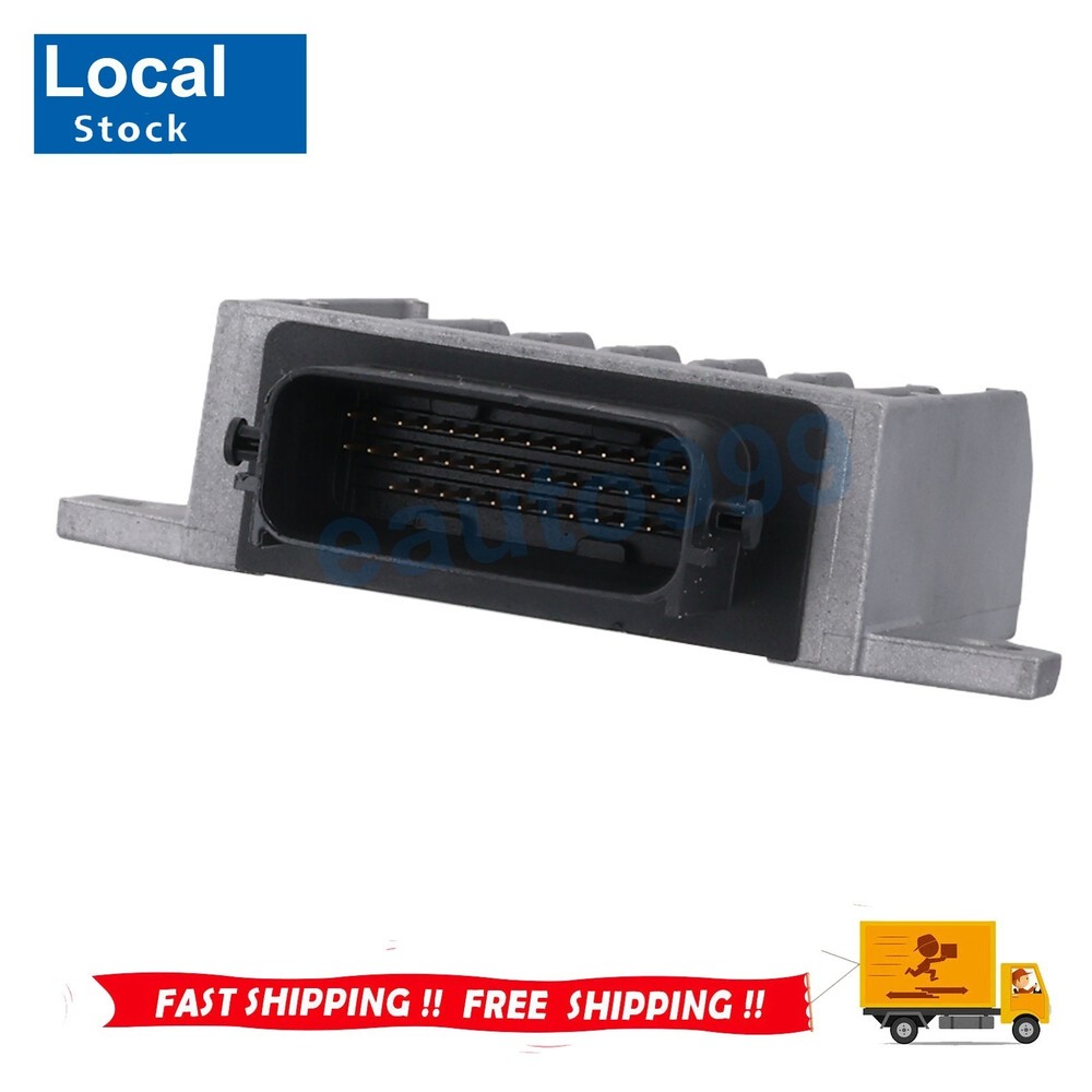 L39C Tested Reprogrammed 2008-2010 MAZDA 5 2.3L Transmission Control Module TCM
